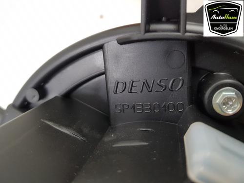 Heater blower motor OPEL COMBO Box Body/MPV (K9) 1.5 D | BP12067006M62 
