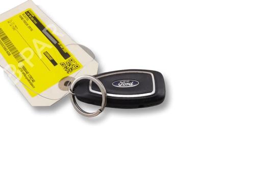 Used Electronic module Electronic module FORD FOCUS III Turnier 1.0 EcoBoost (125 hp) 40598432 40598432
