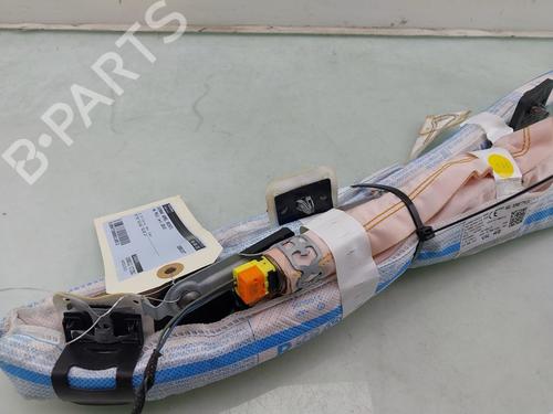 Right curtain airbag VW POLO VI (AW1, BZ1, AE1) 1.0 | BP29713080C12 