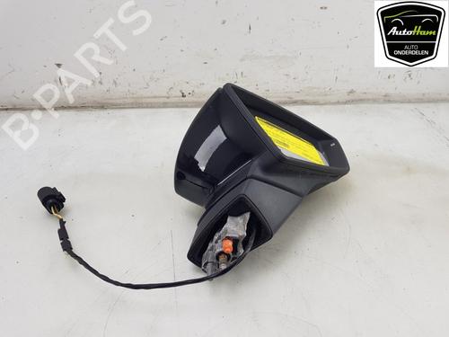 Right mirror SEAT ARONA (KJ7, KJP) 1.0 TSI | BP17152408C27 