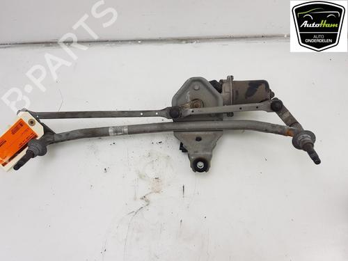 Front wipers mechanism OPEL VIVARO A Van (X83) 2.0 CDTI (F7) | BP12049766C83 