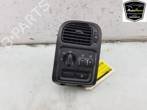 Used Headlight switch VOLVO V40 Estate (645) 1.8 LPG (122 hp) 19944801