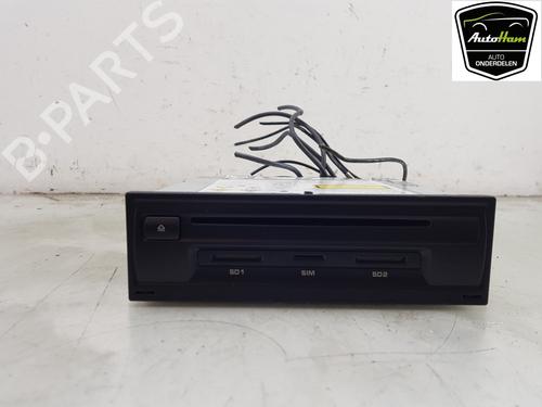 Used Electronic module PORSCHE PANAMERA (971) 4.0 Turbo (97AFF1, 97BFF1) (550 hp) 23239603