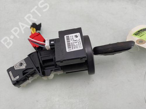 Ignition barrel RENAULT TWINGO III (BCM_, BCA_) 1.0 SCe 70 | BP38459875M48 - Image 2