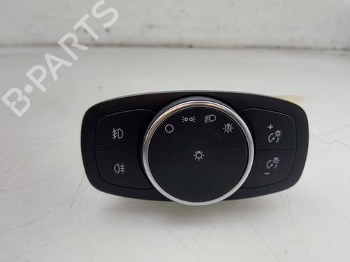 Headlight switch FORD FOCUS IV (HN) 1.0 EcoBoost | BP29743940I24 