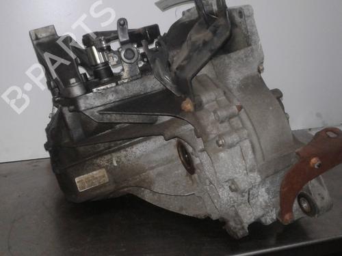 Gearbox VW GOLF IV (1J1) 2.0 | BP30902979M3 