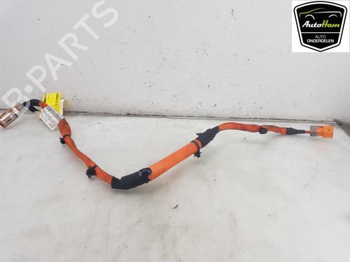 Used Other PEUGEOT 208 II (UB_, UP_, UW_, UJ_) e-208 (136 hp) 22333341