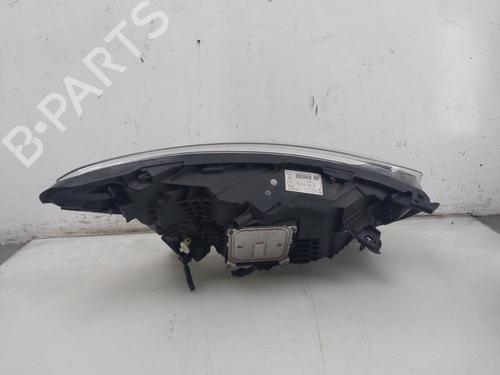 Left headlight RENAULT CAPTUR I (J5_, H5_) 0.9 TCe 90 | BP33286896C28 - Image 3
