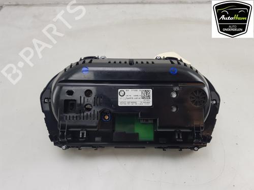 Instrument cluster BMW X2 (F39) sDrive 20 i | BP15716172C47 