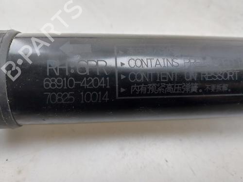 Electronic module TOYOTA RAV 4 IV (_A4_) 2.0 4WD (ZSA44_, ZSA44R) | BP36838835M83 - Image 4