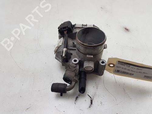 Used Throttle body HYUNDAI i10 II (BA, IA) 1.0 (67 hp) 26527141