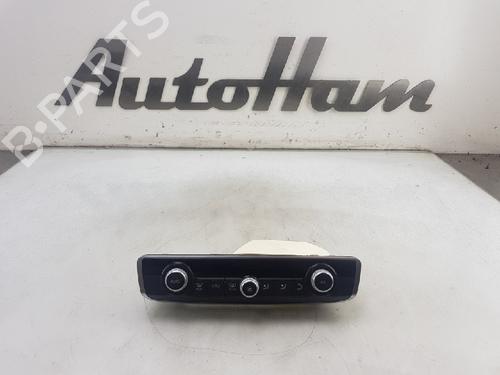 Commande Chauffage AUDI A3 Sportback (8VA, 8VF) 1.4 TSI (150 hp) 12030277