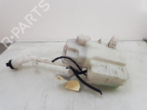Windscreen washer tank OPEL CROSSLAND X / CROSSLAND (P17, P2QO) 1.2 (75) | BP24826587C113 