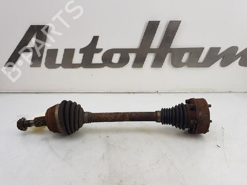 Used Right rear driveshaft AUDI TT (8N3) 3.2 VR6 quattro (250 hp) 12005686