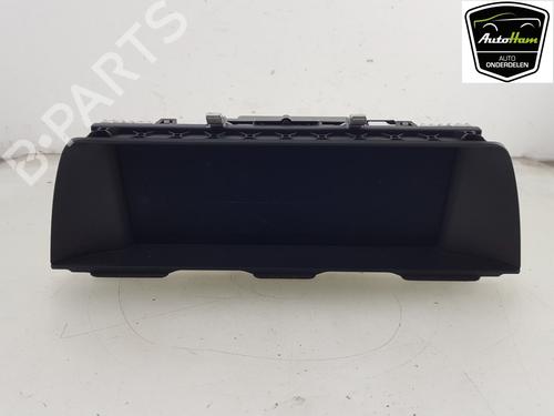 Used Electronic module BMW 5 (F10) 520 i (184 hp) 16575220