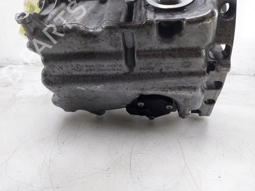 Oil sump VW GOLF VII (5G1, BQ1, BE1, BE2) 1.0 TSI | BP30143733M115