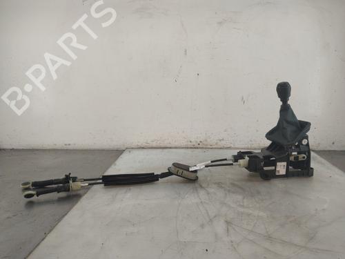 Gear lever DACIA SANDERO III 1.0 TCe 90 | BP33617518M90 - Image 2