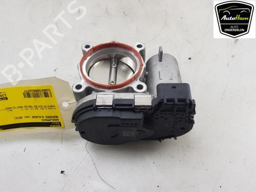 Used Throttle body Throttle body MERCEDES-BENZ A-CLASS (W176) A 180 (176.042) (122 hp) 15186901 15186901