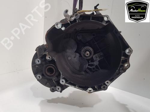 Getriebe OPEL MOKKA / MOKKA X (J13) 1.4 (_76) | BP29061732M3 