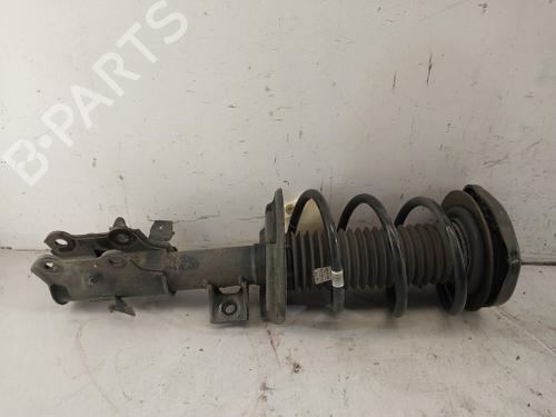 Used Left front shock absorber Left front shock absorber FORD FOCUS IV Turnier (HP) 1.0 EcoBoost (101 hp) 40504045 40504045