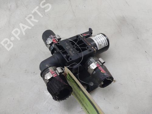 Auxiliary water pump FIAT 500 (312_) Electric (EV) | BP31266846M111