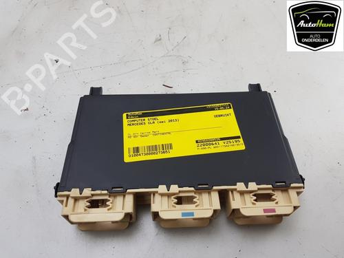 Electronic module MERCEDES-BENZ CLA Coupe (C117) CLA 180 (117.342) | BP18028242M83 