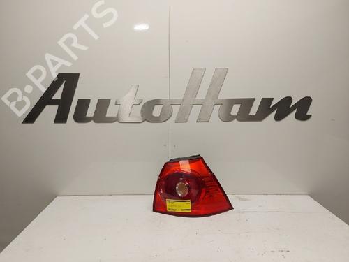 Used Right taillight VW GOLF V (1K1) 1.6 FSI (115 hp) 12034494