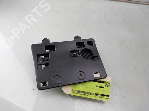 Electronic module OPEL CORSA F (P2JO) 1.2 (68) | BP32481331M83