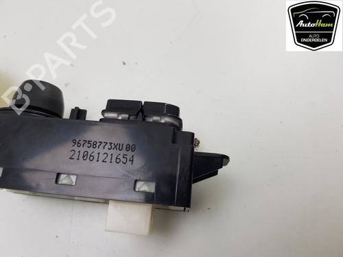 Electronic module PEUGEOT 208 I (CA_, CC_) 1.4 VTi | BP13146775M83 