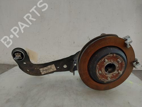 Used Left rear steering knuckle Left rear steering knuckle 36914534 36914534