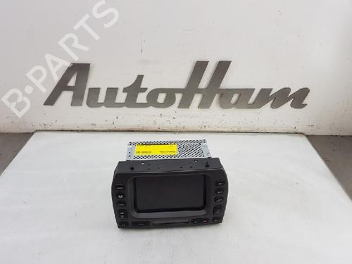 Used Electronic module Electronic module JAGUAR X-TYPE I (X400) 2.1 V6 (156 hp) 12030943 12030943