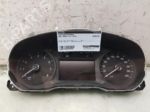 Instrument cluster OPEL MOKKA / MOKKA X (J13) 1.4 (_76) | BP23981954C47 