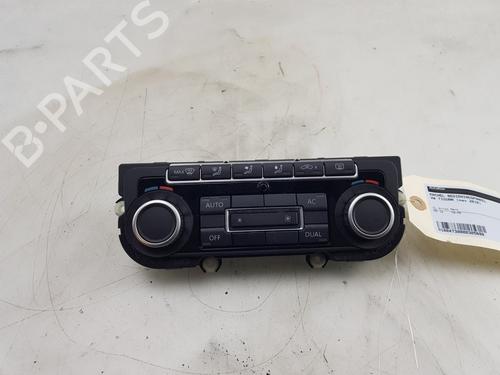 Used Climate control VW TIGUAN (5N_) 1.4 TSI (122 hp) 23404060