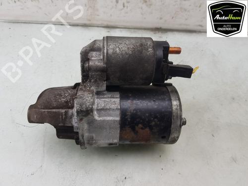 Startmotor OPEL AGILA (B) (H08) 1.0 (F68) | BP18325157M8 