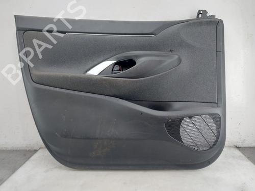 Used Front left panel TOYOTA YARIS CROSS (MXP_) 1.5 Hybrid (MXPJ10) (116 hp) 32162880