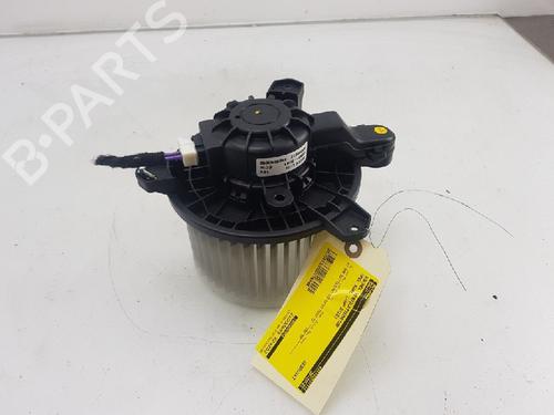 Heater blower motor OPEL KARL (C16) 1.0 | BP12032162M62