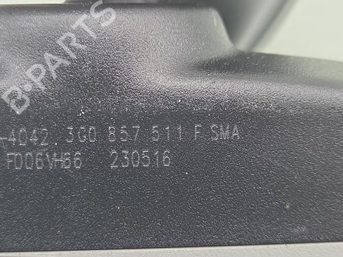 Rear mirror SKODA OCTAVIA III Combi (5E5, 5E6) 1.0 TSI | BP31922233I6 