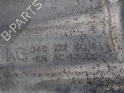 Oil sump SEAT ARONA (KJ7, KJP) 1.0 TSI | BP30183805M115