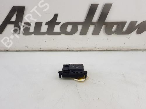 Used Electronic module MERCEDES-BENZ SPRINTER 3,5-t Van (B906) 316 CDI (906.631, 906.633, 906.635, 906.637) (163 hp) 12031881