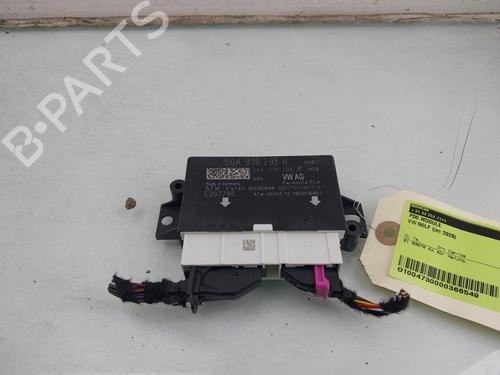 Used Electronic module Electronic module 37179737 37179737