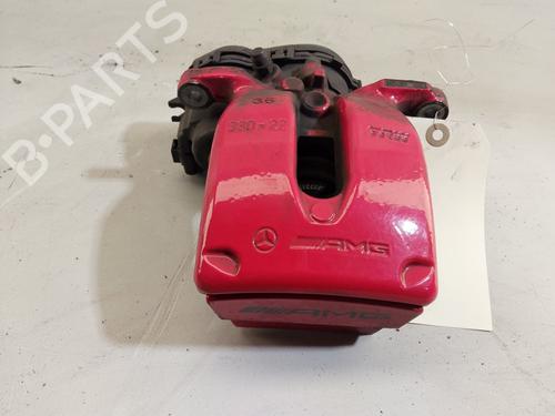 Used Left rear brake caliper Left rear brake caliper 37179567 37179567