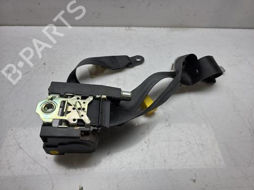 Front right seatbelt VW CADDY III Box Body/MPV (2KA, 2KH, 2CA, 2CH) 1.6 TDI | BP30167860I25 