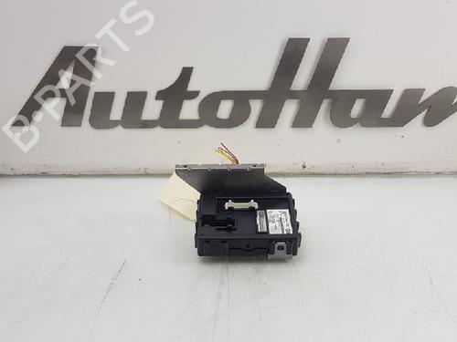 Used Electronic module NISSAN MICRA IV (K13K, K13KK) 1.2 (80 hp) 12010193