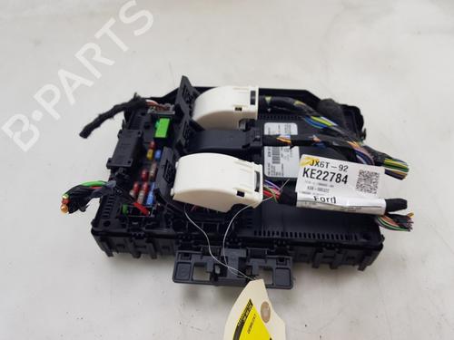 Used Control unit Control unit 19693240 19693240