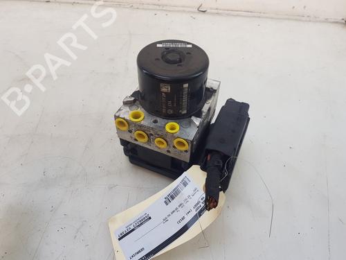ABS pump VW CADDY III Box Body/MPV (2KA, 2KH, 2CA, 2CH) 2.0 TDI 16V | BP26125273M43 