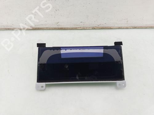Used Instrument cluster Instrument cluster 37179347 37179347