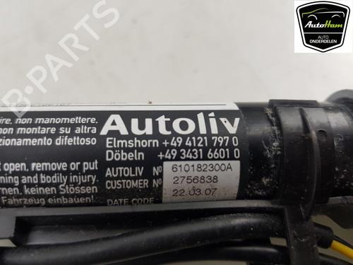 Seat buckle MINI MINI (R56) One | BP13103110I32 