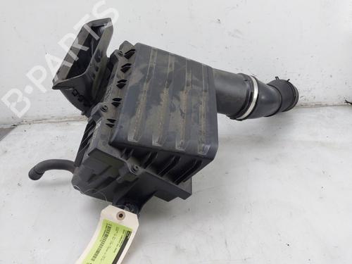 Used Air filter box SEAT TARRACO (KN2) 1.5 TSI ACT (150 hp) 30587475