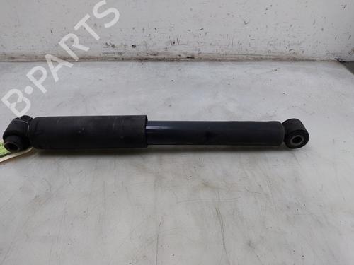 Left rear shock absorber IVECO DAILY VI Van 33S16, 35S16, 35C16, 38S16, 40C16, 42S16, 50C16 | BP31922340M18 - Image 2