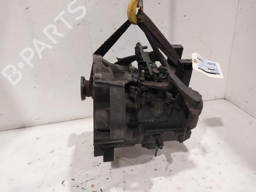 Used Gearbox VW POLO V (6R1, 6C1) 1.2 TSI (105 hp) 29274497